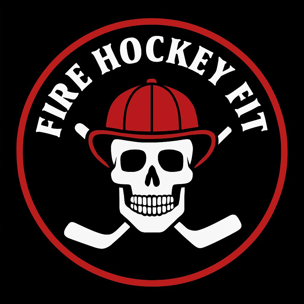 Firehockeyfit